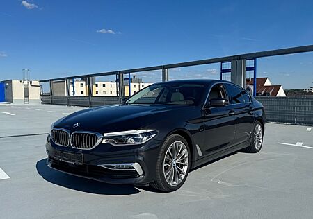 BMW 530d xDrive A