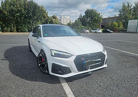 Audi S5 TDI tiptronic quattro Sportback -B&O, LASER