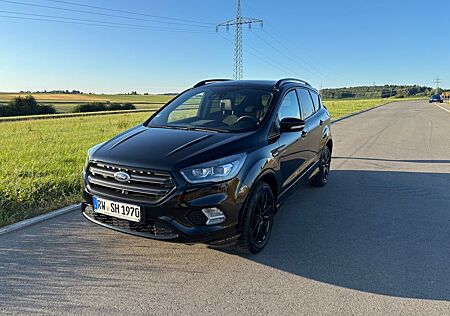 Ford Kuga 1,5 EcoBoost 4x4 129kW ST-Line Automat ...