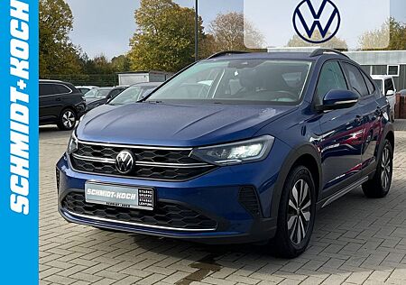 VW Taigo Volkswagen 1.0 TSI Move DSG Navi ACC LED Sitzhzg.