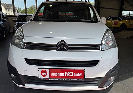 Citroën Berlingo Kombi Selection, TÜV NEU!