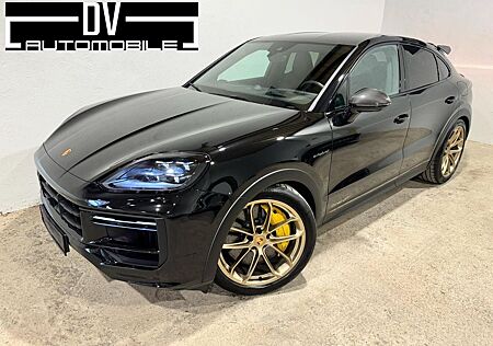 Porsche Cayenne Turbo E-Hybrid Coupé "GT-Paket"