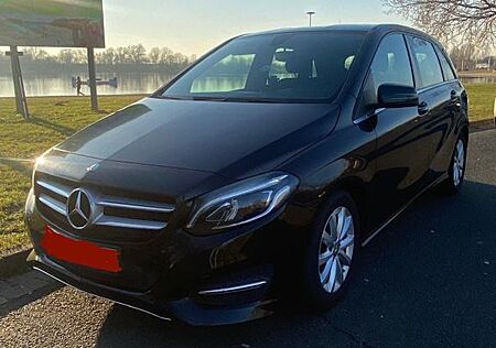 Mercedes-Benz B 180 CDI Urban Urban