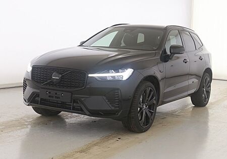 Volvo XC 60 XC60 T6 Plus Black Edition Recharge Plug Hybrid