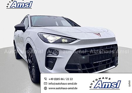 Cupra Terramar VZ 2.0 TSI 4Drive DSG *AHK*HUD*PANO* Ma
