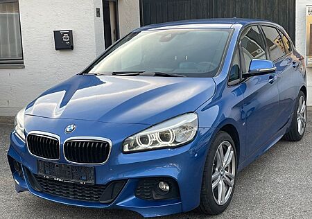 BMW 218 iActive Tourer M-Sportpaket/Navi/Kamera/Head