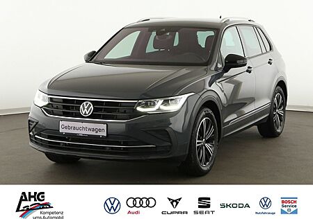 VW Tiguan Volkswagen 1.5TSI 150PS DSG United Navi ACC PDC Matr