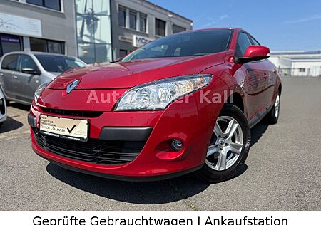Renault Megane III Lim. 5-trg. Expression