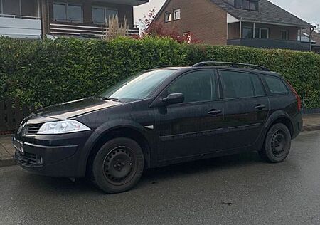 Renault Megane Grandtour Dynamique 1.6 16V Dynamique