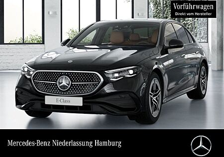 Mercedes-Benz E 220 d Edition AMG-Line Fahrass 360° Pano