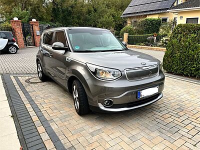 Kia Soul PLAY PLAY