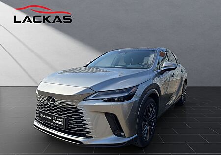Lexus RX 450 ( 450 h+ E-Four Luxury Line