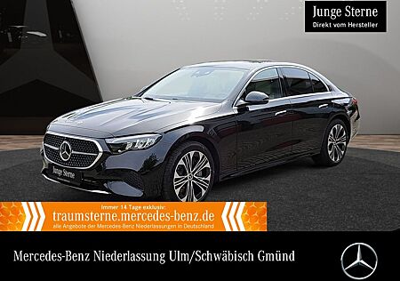 Mercedes-Benz E 300 de Avantgarde Adv./SUPERSCREEN/DISTR/BEIGE