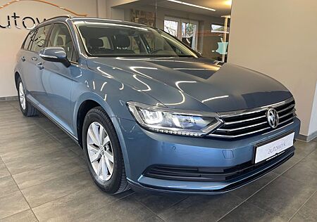 VW Passat Variant Volkswagen Passat 1.4 TSI Variant BMT*LED/Navi/ALU/Carplay*