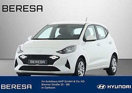 Hyundai i10 1.0 Benzin Select (MY25)*NAVI* Navi Kamera