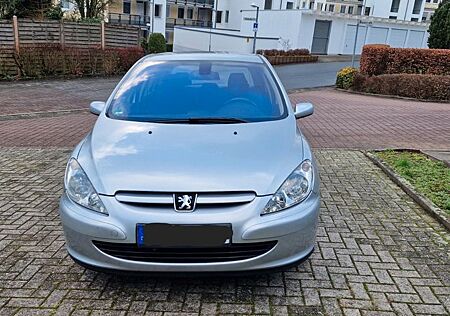 Peugeot 307 1.6 Premium 110 Premium