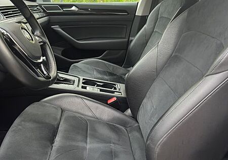 VW Arteon Volkswagen 2.0 TSI DSG Elegance Elegance