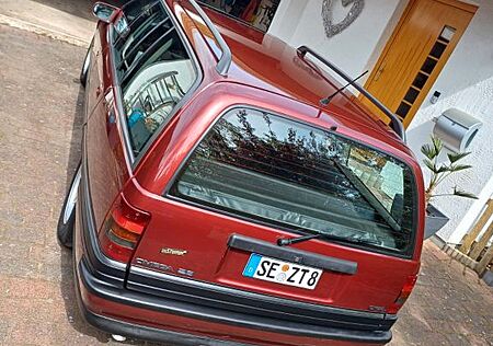 Opel Omega