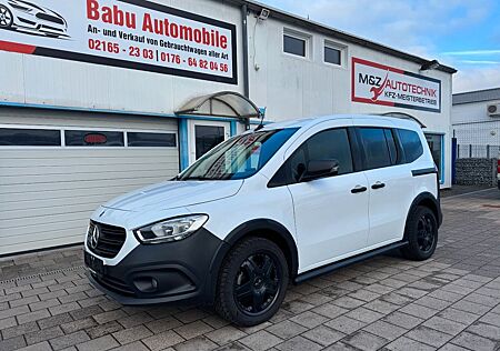Mercedes-Benz Citan CDI Apple, Android Car, STZ HZG,