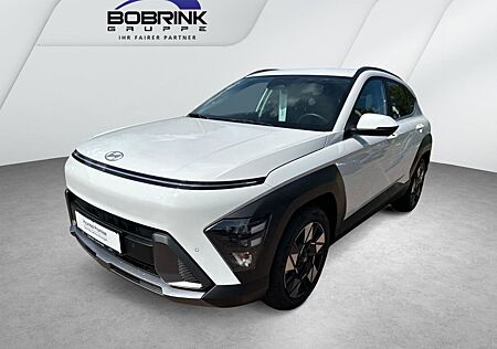 Hyundai Kona Trend Hybrid 1.6 DCT ACC 360° LHZG SHZ Navi