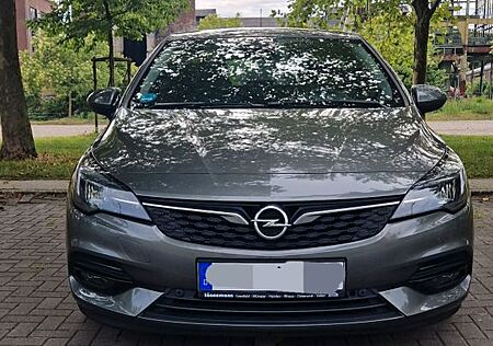 Opel Astra 1.2 Direct Turbo 96kW GS Line GS Line