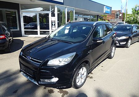 Ford Kuga Individual