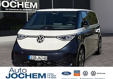 VW ID.BUZZ Volkswagen ID. Buzz 210 kW Goal LR Open & Close Paket ''Plu