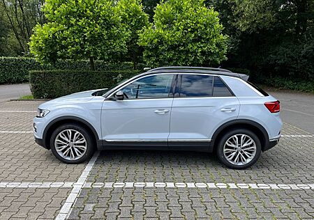 VW T-Roc Volkswagen 1.5 TSI ACT OPF IQ.DRIVE IQ.DRIVE