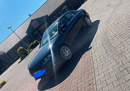 Audi A4 1.8 TFSI Ambiente Ambiente