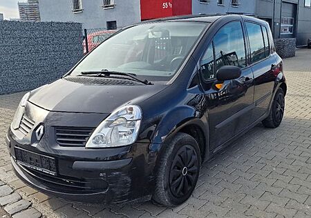 Renault Modus 1,2 Authentique*KLIMA*SERVO*