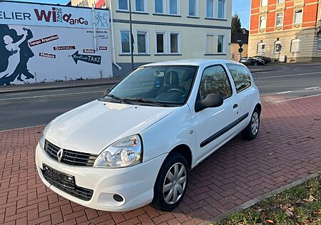 Renault Clio II Campus Access*2.Hand*Allwetterreifen*EU4