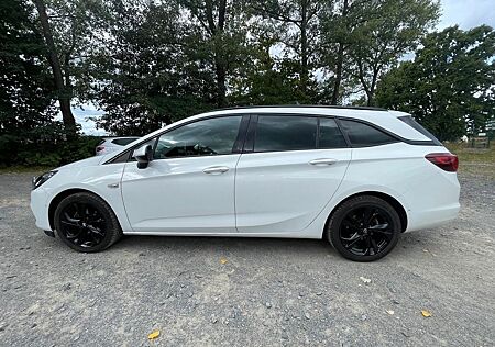 Opel Astra ST 1.5 Diesel 90kW Elegance Elegance