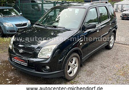 Suzuki Ignis X-45*Klima*