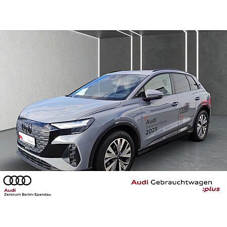 Audi Q4 e-tron leasen