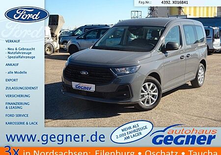 Ford Tourneo Connect Trend Stop&Go Klima Navi S&S