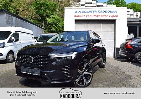 Volvo XC 60 XC60 T8 AWD Plus Dark AHK,PANO,360,FOUR-C,21'',H