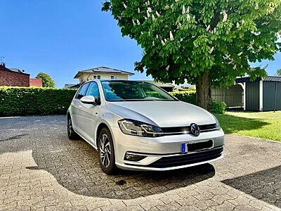Volkswagen Golf 7 VII 2.0 TDI DSG Join PANO / DSG / StandHZ
