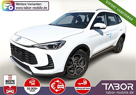MG ZS Hybrid+ Comfort ACC LED Kam Nav UVP-24%*