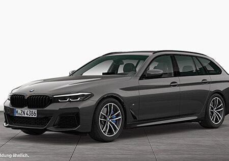 BMW 530d xDrive Touring (2020 - 20 M Sportpaket DAB