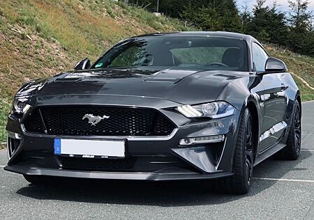 Ford Mustang GT 5.0 V8