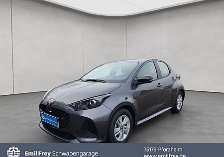 Mazda 2 Hybrid 1.5 VVT-i 116 CVT CENTRE-LINE