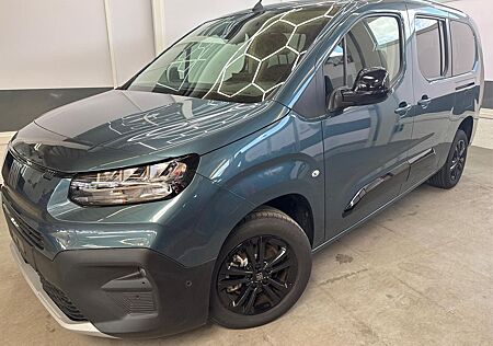 Fiat Doblo Doblò L2 EDITION AUT 7-SITZER STYLE PACK SHZ ...