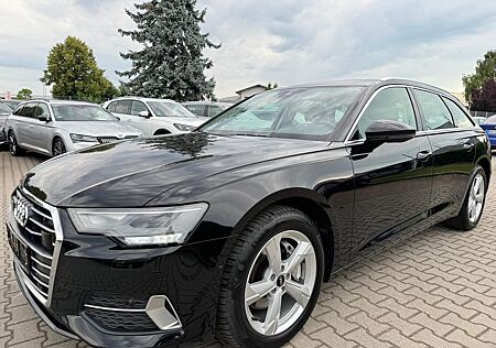 Audi A6 45TDI Quattro Sport Kamera Leder Virtual AHK