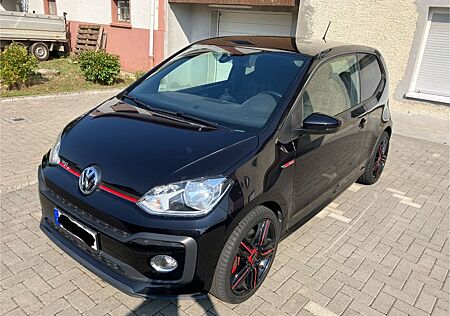 VW Up Volkswagen ! 1.0 TSI OPF 85kW GTI GTI gti