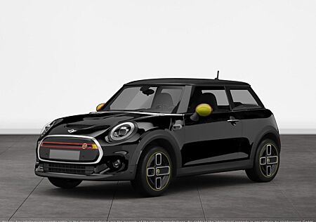 Mini Cooper SE 3-Türer