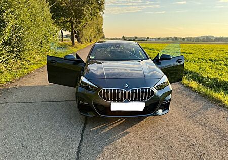 BMW 218 Gran Coupé