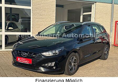 Hyundai i30 cw Select Mild-Hybrid,120PS