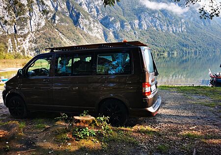 VW T5 Caravelle Volkswagen