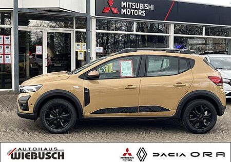 Dacia Sandero Stepway ECO-G 100 Extreme+ *Navi*Sitzhei