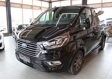 Ford Tourneo Custom Kombi 320 L1 Titanium